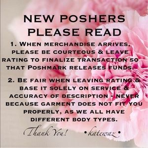 ❤️❤️❤️❤️❤️Love Posher’s❤️❤️❤️❤️❤️❤️